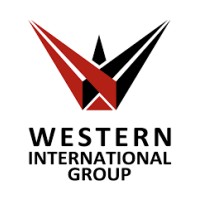Western International Group(UK)Ltd logo - Similar company to Quantpro