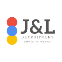 J&L Recruitment logo - Similar company to Tbs Labour