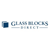 Glass Blocks Direct logo - Similar company to Airborne Interactive