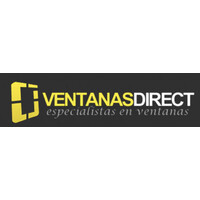 Ventanas Direct logo - Similar company to Tancal Carpintería De Aluminio