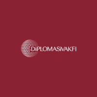 Diplomasi Vakfı logo - Similar company to Young Uniw