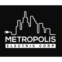 Metropolis Electric Corporation logo - Similar company to Jaydee Group Usa Inc.