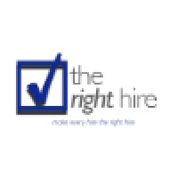 The Right Hire logo - Similar company to Right Hire