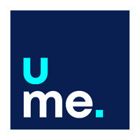 Ume Living logo - Similar company to Sydney Central Backpackers