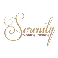 Serenity Wedding Planning