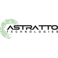 Astratto Technologies logo - Similar company to All In It Ltd