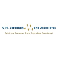 G.M. Jerolman and Associates logo - Similar company to Blue World Evolution