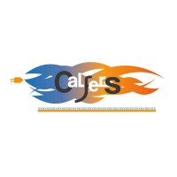 CALFERS SAS logo - Similar company to Usinel - Indústria E Comércio De Máquinas E Equipamentos