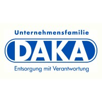 DAKA Entsorgungsunternehmen GmbH. & Co KG