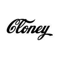 Cloney logo - Similar company to Sj Design