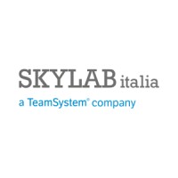 SkyLab Italia logo - Similar company to Skylab Studios
