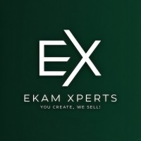 EKAM XPERTS logo - Similar company to Nikom Techno Ltd.