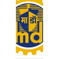 Mazgon Dockyard Limited. logo - Similar company to Bhanushali Developer