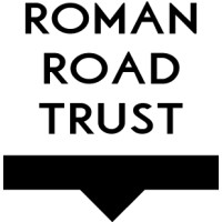 Roman Road Trust logo - Similar company to Space Black