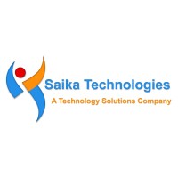 Saika Technologies, Inc logo - Similar company to Logictech Automation