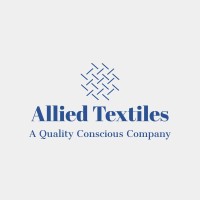 Allied Textiles logo - Similar company to Indus Textile