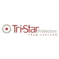 Tri Star Protectors - Caplugs logo - Similar company to Veterans Support Commission Of East Texas