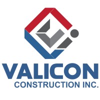 VALICON CONSTRUCTION INC. logo - Similar company to Pbi Electrical Ltd