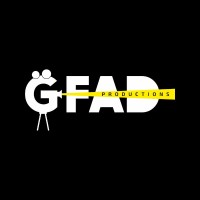 GFAD Productions logo - Similar company to Slipstream Technologies