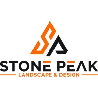 Stone Peak Landscape & Design logo - Similar company to Mountain Architecture Design Group