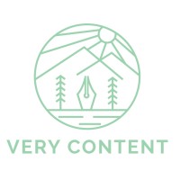 Very Content logo - Similar company to Very Content