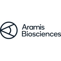 Aramis Biosciences logo - Similar company to Linearis