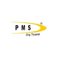 PMS Dış Ticaret logo - Similar company to Nur Grup