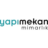 Yapımekan Mimarlık ve İnşaat logo - Similar company to Meteor Bilgisayar Bilişim Elektronik Geri Dönüşüm San.Tic.Ltd.Şti.