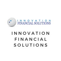 Innovation Financial Solutions logo - Similar company to Innovation Financial Services