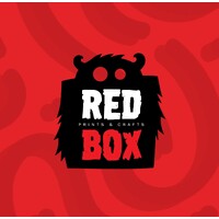 Redbox TN logo - Similar company to Comunik