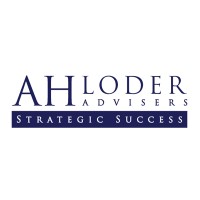 AH Loder Advisers logo - Similar company to Peak Dynamics (London) Ltd