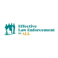 Effective Law Enforcement for All logo - Similar company to Usc Alumni Weekend