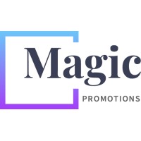 Magic Promotions, Inc. logo - Similar company to Newlife Development Group, Llc