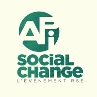 Social Change logo - Similar company to Api News