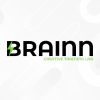BRAINN Creative Training Lab logo - Similar company to Brainn