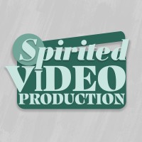Spirited Video Production logo - Similar company to Throttle Media