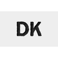 DK Studio logo - Similar company to Dk Design Studio, Inc.