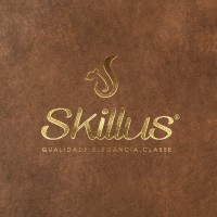 SKILLUS - Joias folheadas a ouro logo - Similar company to Ivan Joias