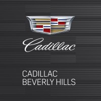 Cadillac of Beverly Hills logo - Similar company to Gregg Allison