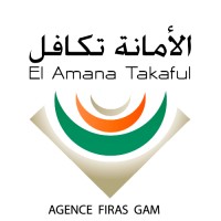 Agence El Amana Takaful Firas Gam logo - Similar company to Techniques & Architecture
