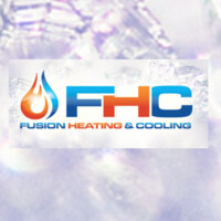 Fusion Heating & Cooling logo - Similar company to Systematic Security