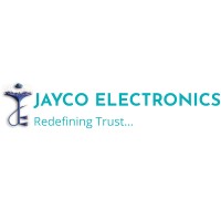 Jayco Electronics logo - Similar company to Paavan Electronics Industries