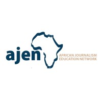African Journalism Education Network logo - Similar company to Enaibler