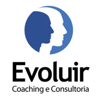 Evoluir logo - Similar company to Instituto Iluminar