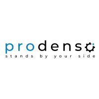 Prodenso Bilgi Teknolojileri logo - Similar company to Autocard