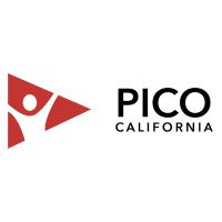 PICO California logo - Similar company to Thai Community Development Center