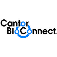 Cantor BioConnect, Inc. logo - Similar company to Vector Biosource