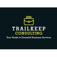 Trailkeep Consulting logo - Similar company to Yougro Media