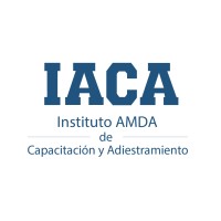 Instituto AMDA de Capacitación y Adiestramiento, A.C. logo - Similar company to Bambeemx