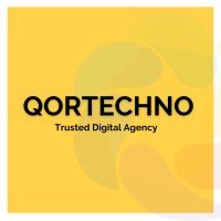 Qortechno logo - Similar company to Izerpro